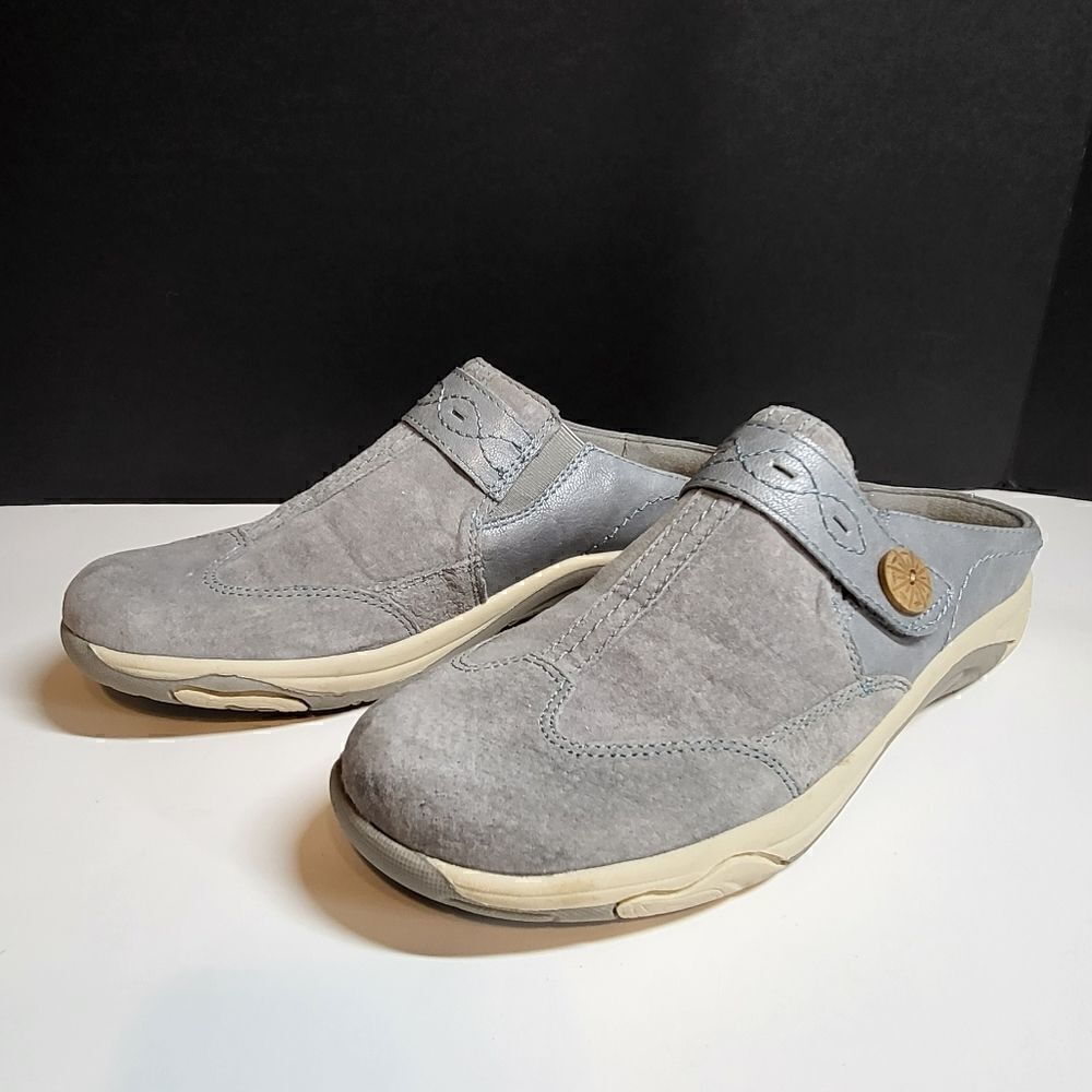 Earth Spirit Slide On Sneaker Shoes